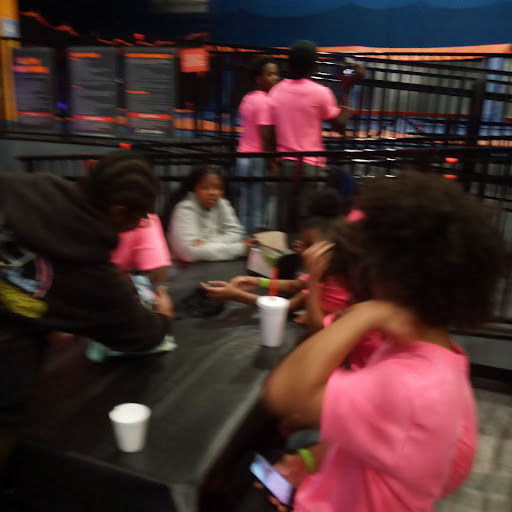Amusement Center «Sky Zone Trampoline Park», reviews and photos, 1834 SW 2nd St, Pompano Beach, FL 33069, USA