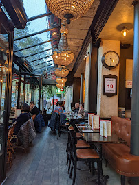 Atmosphère du Restaurant Bouillon République à Paris - n°10