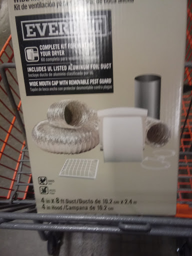 Home Improvement Store «The Home Depot», reviews and photos, 1881 Sunrise Hwy, Bay Shore, NY 11706, USA