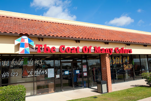 Coat of Many Colors, 625 Harwood Rd, Bedford, TX 76021, USA, 