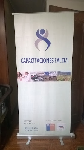Capacitaciones FALEM STL - Copiapó