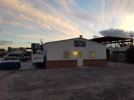 Auto Repair Shop «Next Generation Automotive», reviews and photos, 4531 N Fairview Ave, Tucson, AZ 85705, USA