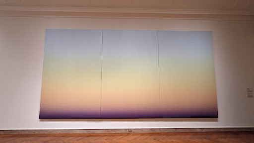 Art Gallery «Addison Gallery of American Art», reviews and photos, 180 Main St, Andover, MA 01810, USA