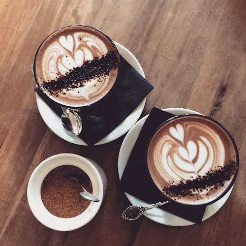 Reviews of Remedy Coffee in Auckland - Coffee shop