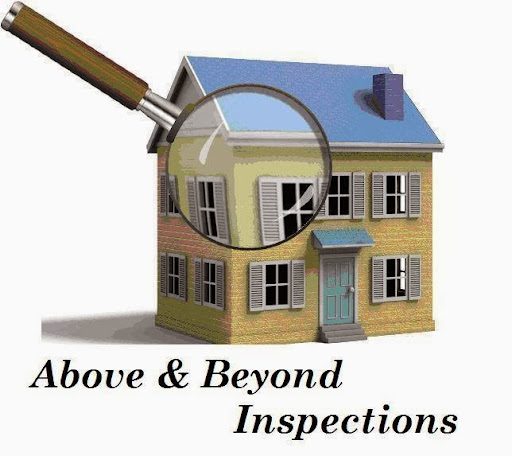 Above & Beyond Inspections