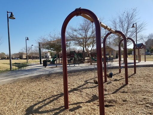 Park «Arbuckle Park», reviews and photos, 1100 S Norman Way, Chandler, AZ 85286, USA