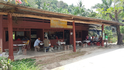 Restoran Kg. Melaka, Kuala Lipis