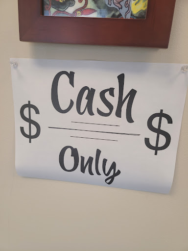 Explore tattoo ideas for dates, creative tattoo ideas in Ozark, available at Tooth & Nail Tattoo & Piercing