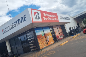 Bridgestone Service Centre - Geraldton