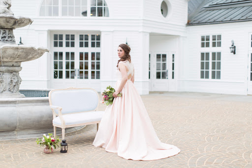 Bridal Shop «Sealed With a Kiss», reviews and photos, 505 E Main St, Charlottesville, VA 22902, USA