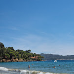 Photo n° 1 de l'avis de Jack.a fait le 14/09/2023 à 13:27 pour Plage du Débarquement à La Croix-Valmer