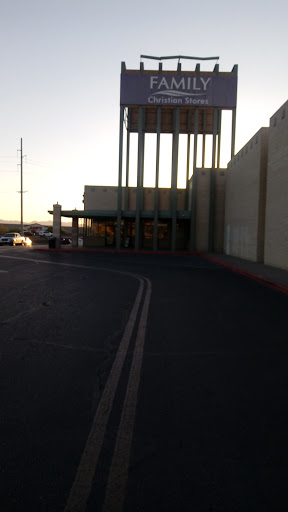 Gift Shop «Family Christian», reviews and photos, 9801 Gateway Blvd W, El Paso, TX 79925, USA