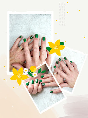 Les Ongles de Madame à Le Pian-Médoc