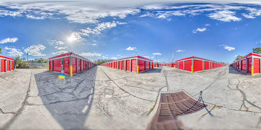 Self-Storage Facility «StorQuest Self Storage», reviews and photos, 3040 S Goldenrod Rd, Orlando, FL 32822, USA