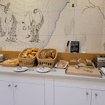 Photo n°6 de l'avis de Antonia.r fait le 15/09/2021 à 08:24 sur le  Hotel Hafenspeicher à Leer