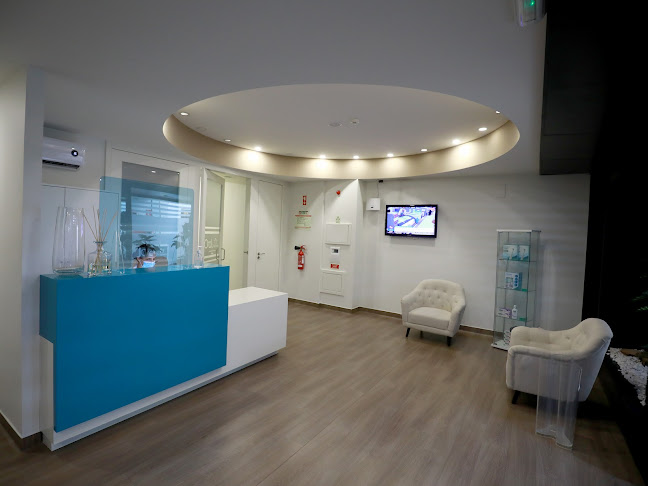 Avaliações doClínica Dentária Oral Treatment - Braga em Braga - Dentista