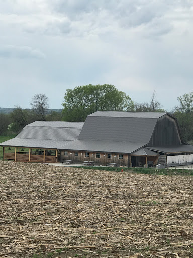 Wedding Venue «Sunset Ridge Barn», reviews and photos, 4831 Lisbon St, Prole, IA 50229, USA