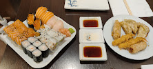 Sushi du Restaurant japonais Sushi Yaki à Étampes - n°9
