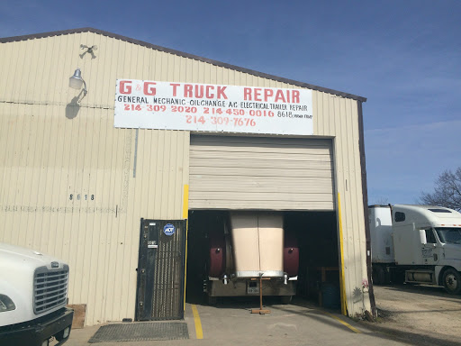 G & G Truck Repair, LLC.