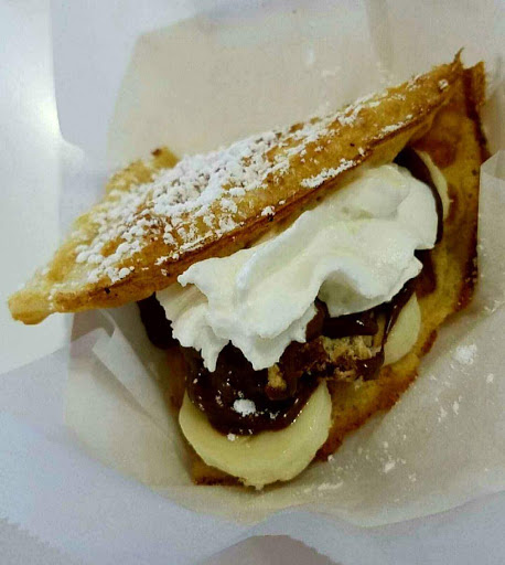 Ice Cream Shop «Sweet Mix», reviews and photos, 1811 N Greenville Ave #300, Richardson, TX 75081, USA