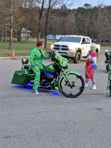 Harley-Davidson Dealer «Tramontin Harley-Davidson», reviews and photos, 482 Hope Blairstown Rd, Hope, NJ 07844, USA