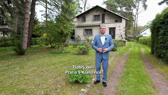 Komentáře a recenze na František Babčický - realitní makléř REMAX ALFA