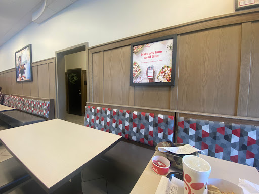 Fast Food Restaurant «Chick-fil-A», reviews and photos, 6191 State St #348, Murray, UT 84107, USA