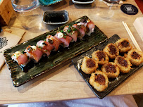 Sushi du Restaurant de sushis Côté Sushi Avignon - n°20