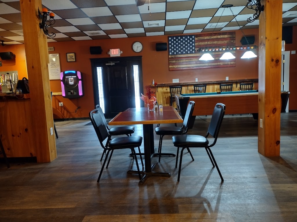 Tough Tymes Grille and Pub 03261