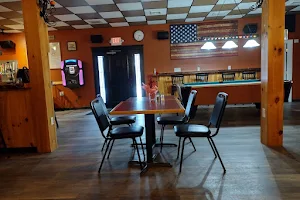 Tough Tymes Grille and Pub image