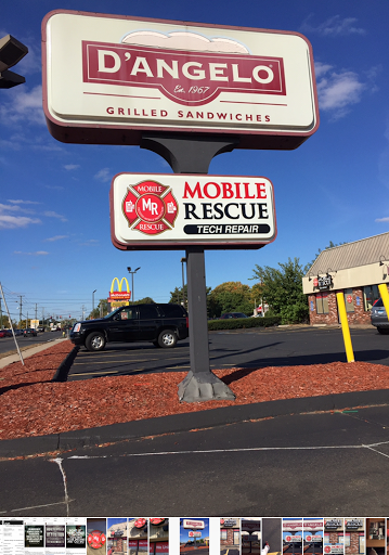 Mobile Phone Repair Shop «Mobile Rescue Tech Repair», reviews and photos, 641 Queen St, Southington, CT 06489, USA