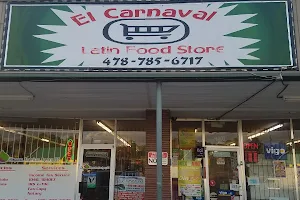 El Carnaval Latin Food Store image