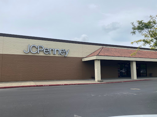 Department Store «JCPenney», reviews and photos, 205 N Orchard Ave, Ukiah, CA 95482, USA
