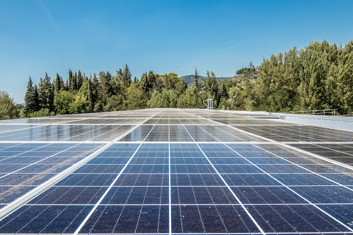 Impianto solare fotovoltaico Firenze