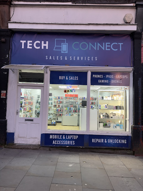Tech Connect