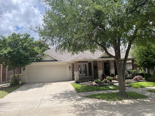 Roofing Contractor «Texas Star Roofing», reviews and photos