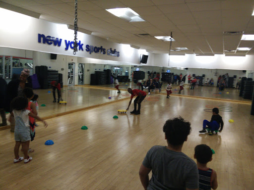 Health Club «New York Sports Clubs», reviews and photos, 1601 Bronxdale Ave, Bronx, NY 10462, USA