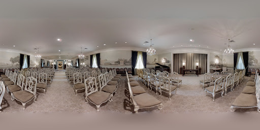 Funeral Home «Bradshaw-Carter Memorial & Funeral Services», reviews and photos, 1734 W Alabama St, Houston, TX 77098, USA