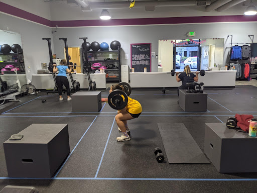 Physical Fitness Program «Kaia FIT Roseville», reviews and photos, 1328 Blue Oaks Blvd #150, Roseville, CA 95678, USA