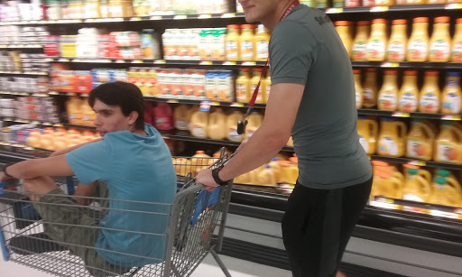 Department Store «Walmart Supercenter», reviews and photos, 4400 W Tennessee St, Tallahassee, FL 32304, USA