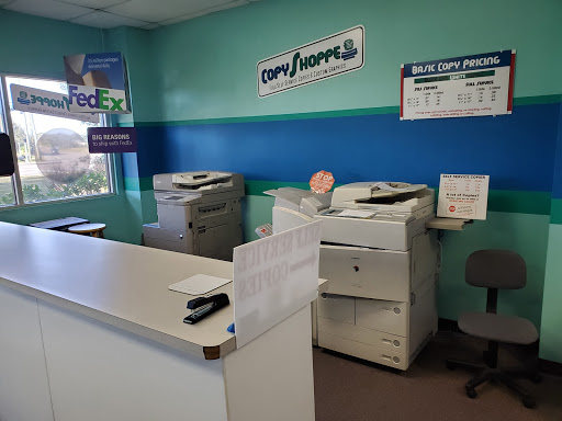 Print Shop «Copy Shoppe», reviews and photos, 3063 Enterprise Rd, DeBary, FL 32713, USA