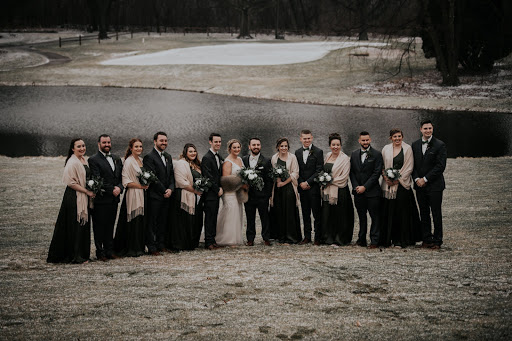 Golf Club «Bartlett Hills Golf Club», reviews and photos, 800 W Oneida Ave, Bartlett, IL 60103, USA