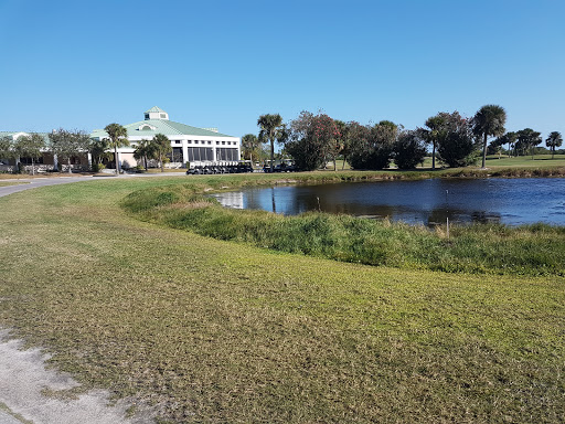 Country Club «Cocoa Beach Country Club», reviews and photos, 5000 Tom Warriner Blvd, Cocoa Beach, FL 32931, USA