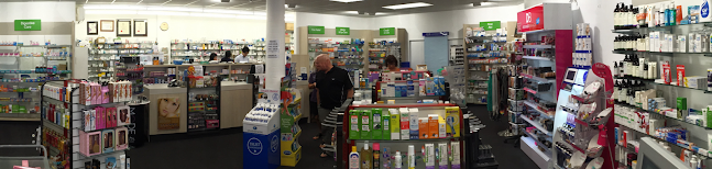 Reviews of Wainuiomata Pharmacy & Lotto in Lower Hutt - Pharmacy