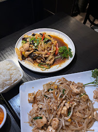 Les plus récentes photos du Restaurant thaï Khao Thai Sévigné à Paris - n°2