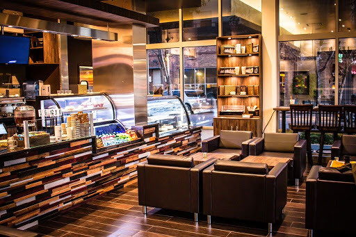 Sablon Chocolate Lounge, 3839 McKinney Ave #157, Dallas, TX 75204, USA, 