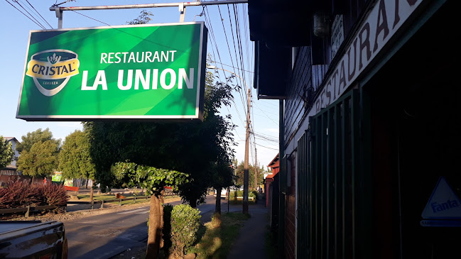 Opiniones de Restaurant La UNION en Temuco - Restaurante