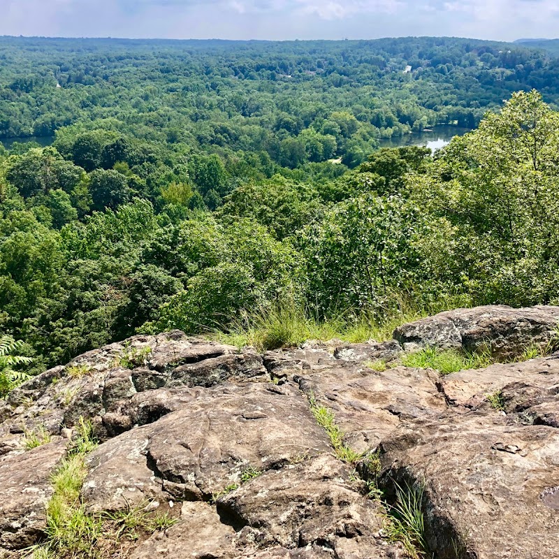 Ramapo Valley County Reservation