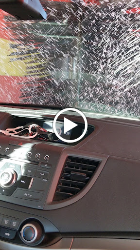 Car Wash «Bee Clean Car Wash #4», reviews and photos, 5810 Village Park, San Antonio, TX 78250, USA