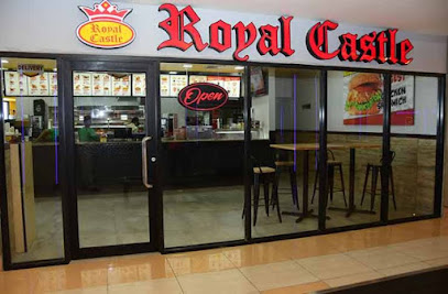 Royal Castle - 36 Charlotte St, Port of Spain, Trinidad & Tobago